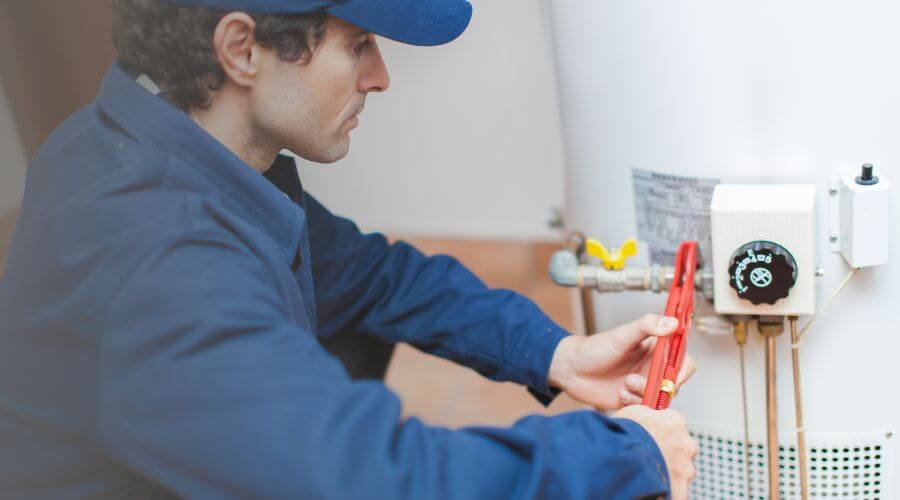 Local expert plumbing services in Davenport, VA